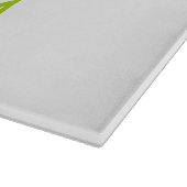 カスタム保おもしろいはキッ運チに落ち着く カッティングボード (角)