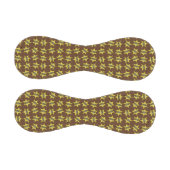 カスタム保安官バッジベースボール 野球ボール (パネル)