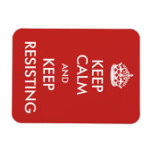 カスタム保静で抗保抗 マグネット (横)