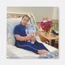 カスタム光パーソナライズされた冷蔵庫磁石 マグネット