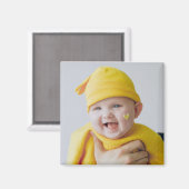 カスタム光パーソナライズされた磁石 マグネット (正面/裏面)