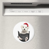 カスタム光冷凍機磁石 |ペット磁石 マグネット (インサイチュ (食洗機))