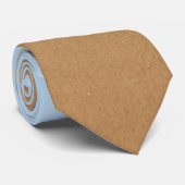 カスタム写真あなた自身のデザインネックパーソナライズされたタイ ネクタイ (ロール)