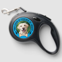 カスタム写真おもしろい犬愛好家ウォーカー