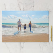 カスタム写真お気に入りの紙パッド ペーパーパッド (インサイチュ)