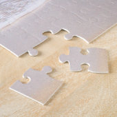 カスタム写真と文字パズル ジグソーパズル (側面)