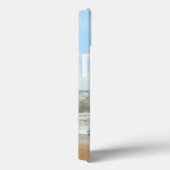 カスタム写真と文字 – あなたの夏のデザイン Case-Mate iPhoneケース (裏面 / 右)