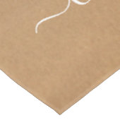 カスタム写真と文字 – おユニーク客様自身のデザイン- テーブルクロス (アングル)