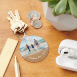 カスタム写真と文字 – お客様自身のデザイン – 家族 キーホルダー<br><div class="desc">の写真と文字カスタム – お客様自身のデザイン – 特別 – 家族/友人または個人的なギフト – テキストと写真を追加 – サイズ変更、移動または削除し、カスタマイズツールで要素/画像を追加。選択/追加お気に入りのフォント/文字色！このデザインは1000以上のZazzle製品に転送できる。楽しむ幸せ！</div>