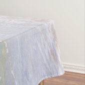 カスタム写真と文字 – 自分のデザイン-最高のパパ テーブルクロス (インサイチュ)