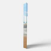 カスタム写真と文字 Case-Mate iPhoneケース (裏面 / 右)