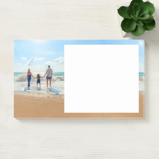 カスタム写真のお気に入りの ポストイット (オフィス)