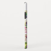 カスタム写真のコラージュと名前 Case-Mate iPhoneケース (裏面/右)