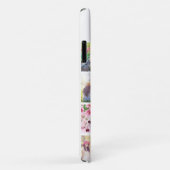 カスタム写真のコラージュと名前 Case-Mate iPhoneケース (裏面/右)