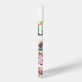 カスタム写真のコラージュと名前 Case-Mate iPhoneケース (裏面 / 右)