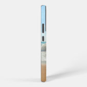 カスタム写真のパーソナライズされた SAMSUNG GALAXYケース (右側面)