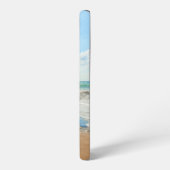 カスタム写真のパーソナライズされた SAMSUNG GALAXYケース (左側面)