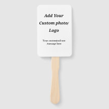 カスタム写真のロゴをテキストに追加カスタムするモダン