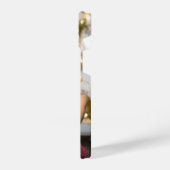 カスタム写真の作成パーソナライズされた先 iPhone 15ケース (左側面)