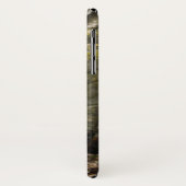 カスタム写真の地形 Case-Mate iPhoneケース (裏面/左)