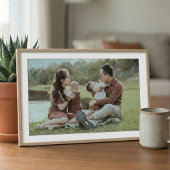 カスタム写真の拡大 フォトプリント           