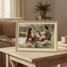 カスタム写真の拡大 フォトプリント           