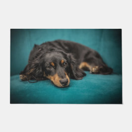 カスタム写真の書式 ドアマット