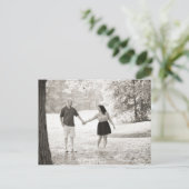 カスタム写真はがき ポストカード (スタンド正面)