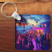 カスタム写真を追加する自分の写真を追加お気に入りのする キーホルダー (正面)