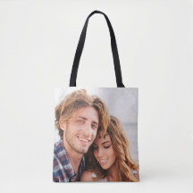 カスタム写真アップロードデザインお客様自身の両面T