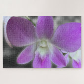 カスタム写真アップロードパーソナライズされたジグソーパズル ジグソーパズル (横)