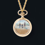 カスタム写真ウォッチのギフトをパーソナライズされた 腕時計<br><div class="desc">カスタム写真ユニーク時計 – あなた自身のデザインパーソナライズされた家族/友人または個人的な時計ギフト – あなたの写真を追加/文字/その他 – サイズ変更し、移動または削除し、カスタマイズツールで要素/画像を追加！</div>