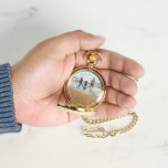 カスタム写真ウォッチのギフトパーソナライズされた 腕時計<br><div class="desc">写真カスタムの時計 – お客様のユニークデザインのファミパーソナライズされたリ/友人や個人的な時計のギフト – 写真を追加/文字/その他 – サイズ変更し、移動または削除し、カスタマイズツールで要素/画像を追加！Good Luck - Be Happy :)</div>