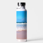 カスタム写真ウォーターボトルあなたのペット写真ギフト ウォーターボトル (右面)