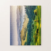 カスタム写真テンプレート ジグソーパズル (縦)