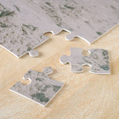 カスタム写真テンプレート ジグソーパズル (側面)