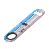 カスタム写真バーの鍵Petお気に入りのによる写真 スピード栓抜き (正面アングル)