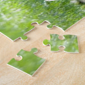 カスタム写真パズル ジグソーパズル (側面)