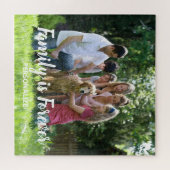 カスタム写真パズル ジグソーパズル (横)