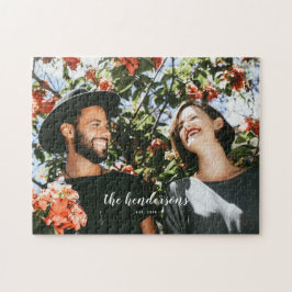 カスタム写真パズル ジグソーパズル