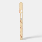 カスタム写真パーソナライズされたと文字 Case-Mate iPhoneケース (裏面 / 左)