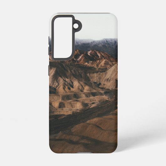 カスタム写真パーソナライズされたサムスンギャラクシーS21ケース SAMSUNG GALAXYケース (裏面)