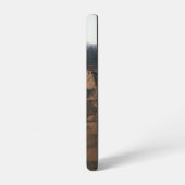 カスタム写真パーソナライズされたサムスンギャラクシーS21ケース SAMSUNG GALAXYケース (左側面)