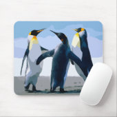 カスタム写真パーソナライズされたマウスパッド マウスパッド (マウス)