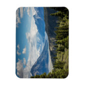 カスタム写真パーソナライズされた写真 マグネット (縦)