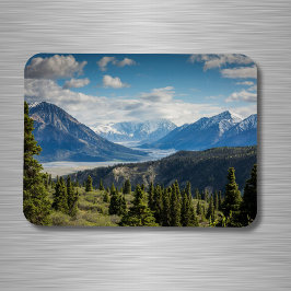 カスタム写真パーソナライズされた写真 マグネット