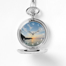 カスタム写真パーソナライズされた手首 腕時計