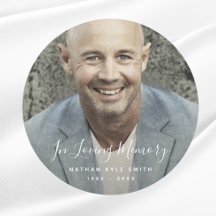 カスタム写真パーソナライズされた追悼式