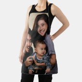 カスタム写真パーソナライズされた エプロン (インサイチュ)