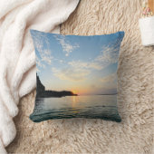 カスタム写真パーソナライズされた クッション (ブランケット)